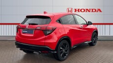 Honda HR-V 1.5 i-VTEC Turbo Sport 5dr Petrol Hatchback